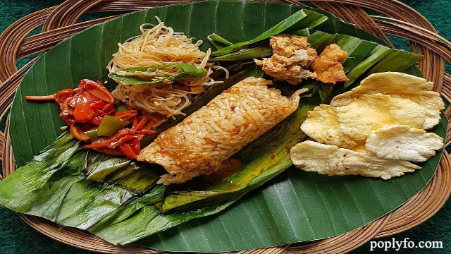 Makanan Khas Banten