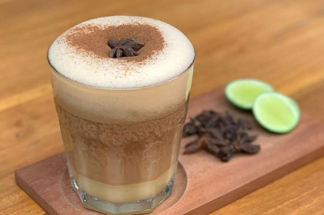 Inilah Jenis Minuman Herbal yang Sehat untuk di Konsumsi